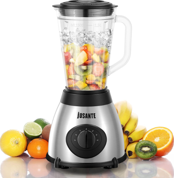 How to Use a Blender: A Beginner’s Guide