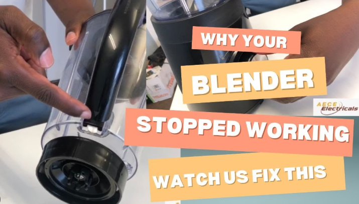 How to Fix Blender Not Working: A Beginner’s Guide