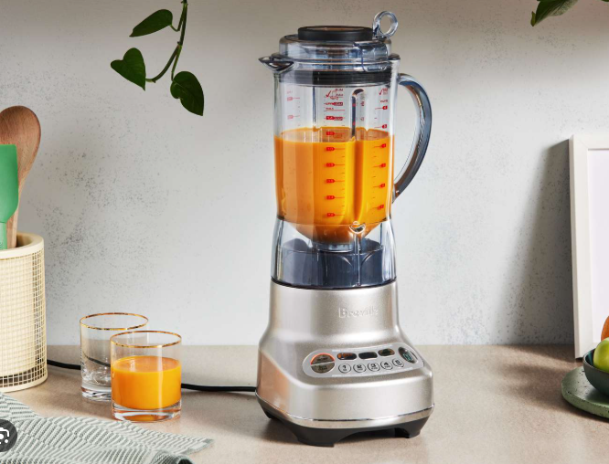 High Speed Blender Reviews: Your Guide to Top Performance