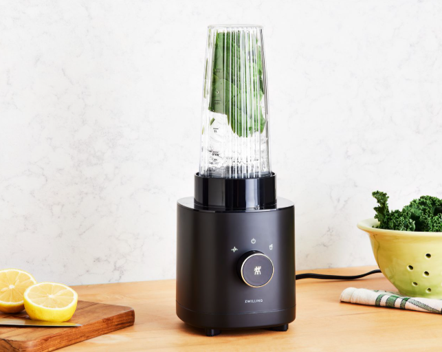 Best Blender with Preset Programs: Your Guide to Easy Blending
