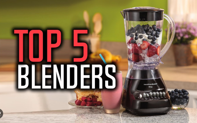 Rechargeable vs Corded Blender: Which Is Best for You?