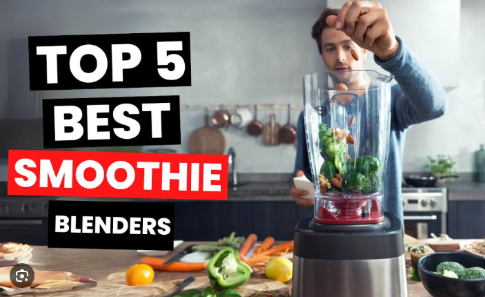 Eco Friendly Blender: Your Guide to Sustainable Blending