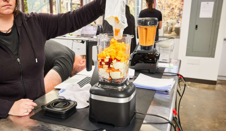 Magic Bullet Blender Review: Your Guide to Easy Blending