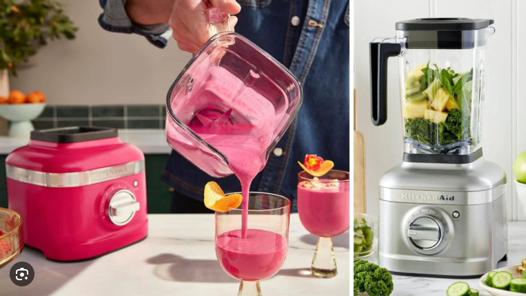 Best Blender for Protein Shakes: Your Ultimate Guide