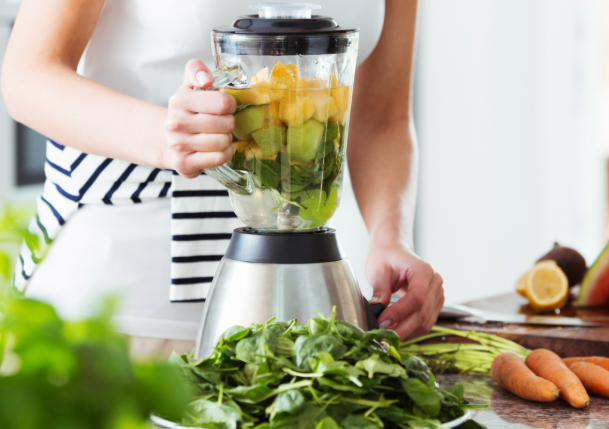 Top Rated Blenders 2025: How to Use a Blender – Step-by-Step Guide