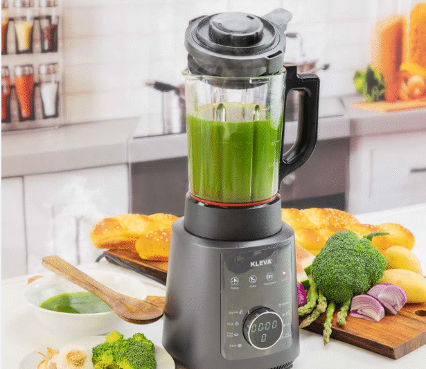 Best Large Capacity Blenders 2025: How to Use a Blender – Step-by-Step Guide