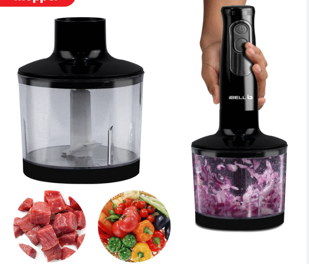 Ninja Blender Review 2025: How to Use a Blender – Step-by-Step Guide