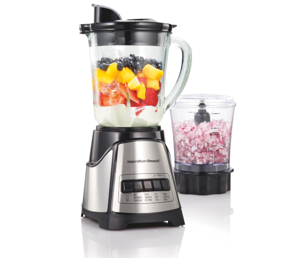 Blendtec Blender Review 2025: How to Use a Blender – Step-by-Step Guide