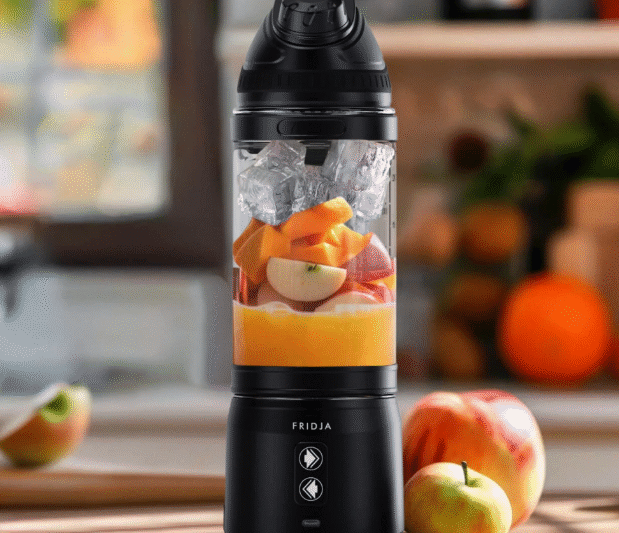 Smoothie Maker vs Blender 2025: How to Use a Blender – Step-by-Step Guide