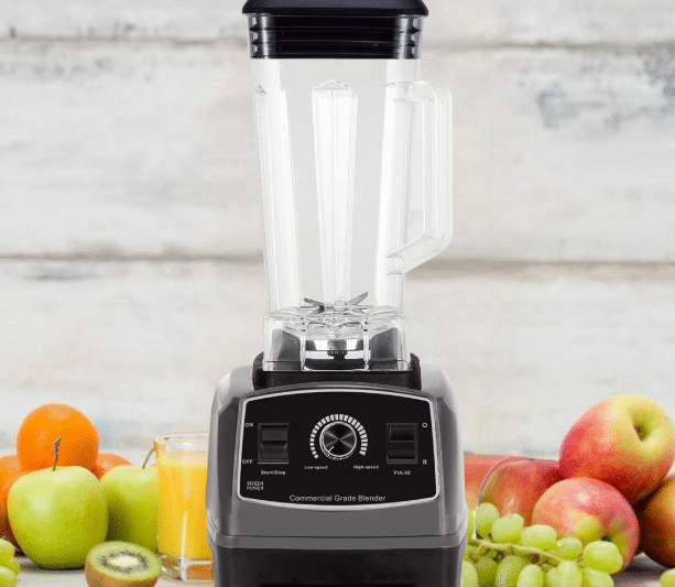 Best Blenders for Baby Food 2025: How to Use a Blender – Step-by-Step Guide