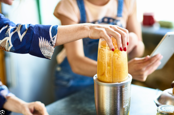 Blender Recipes for Dinner: Quick, Healthy, and Delicious Meals