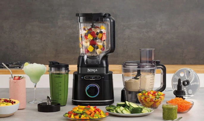 Best Affordable Blender for Families – Step-by-Step Guide 2025