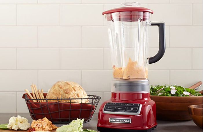 Why Your Blender Smells Burnt – Step-by-Step Guide 2025
