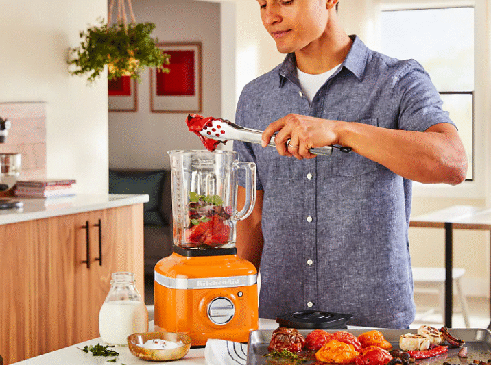 Blender vs Grinder Comparison – Step-by-Step Guide 2025
