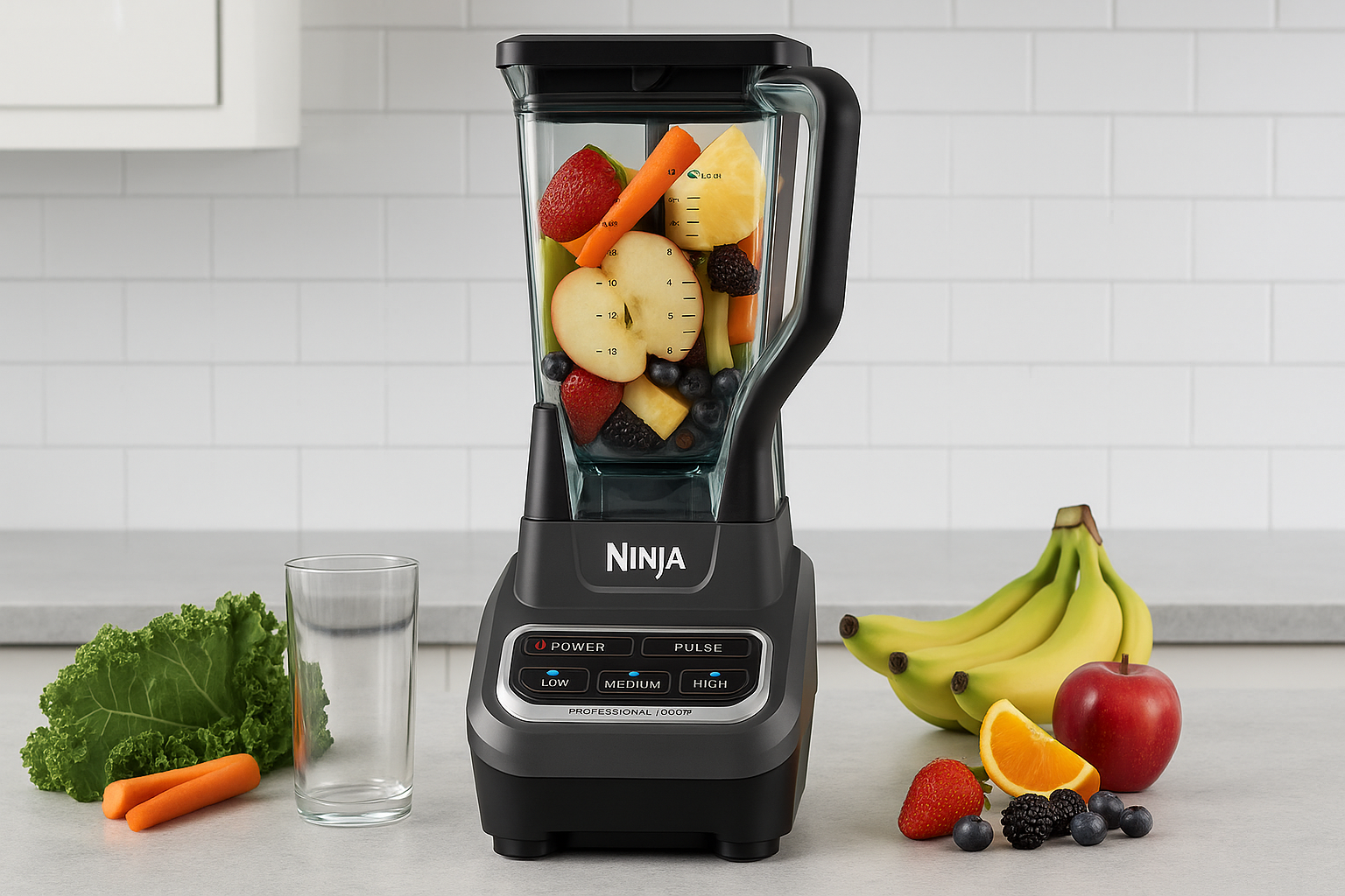 Ninja Professional Blender
