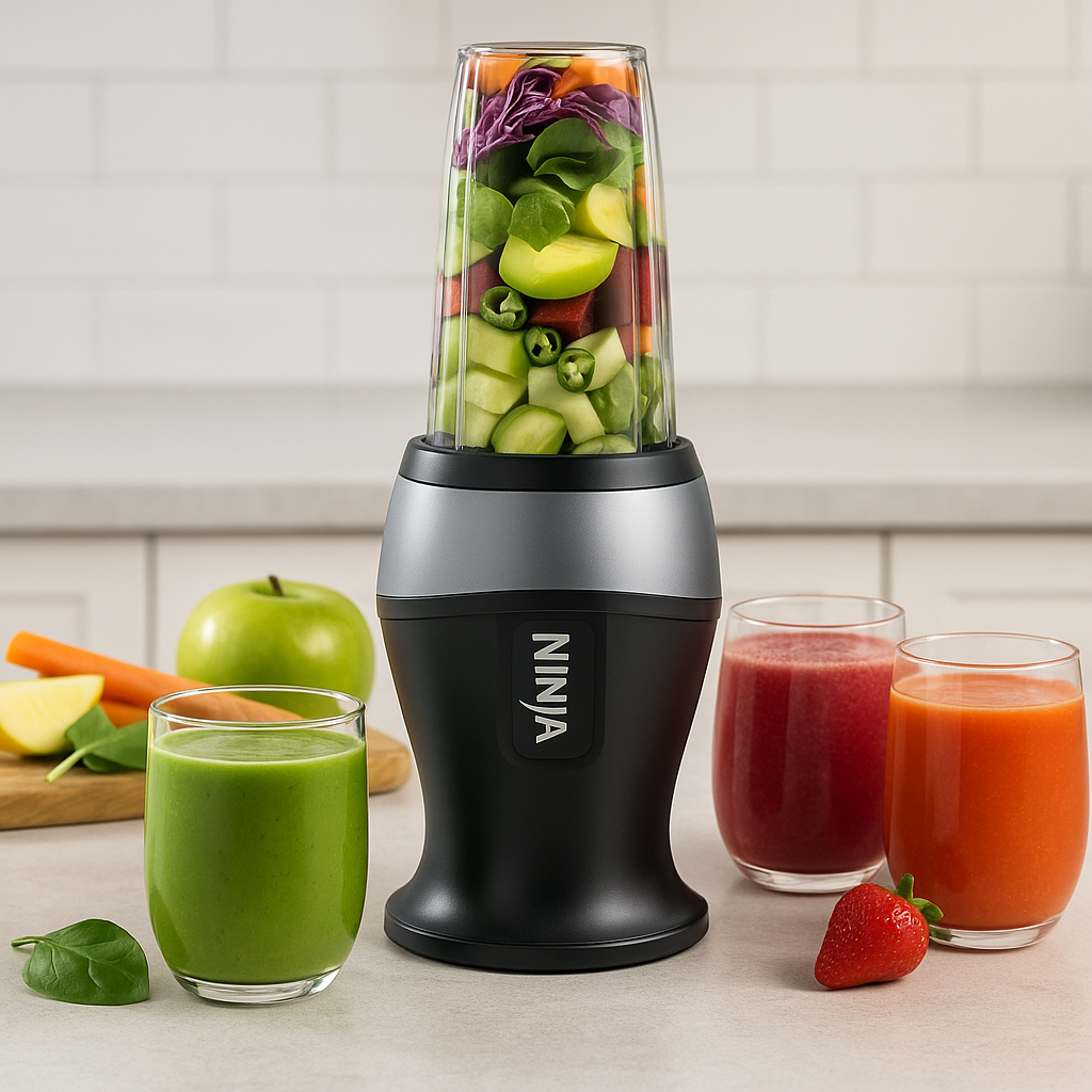 Ninja Personal Blender