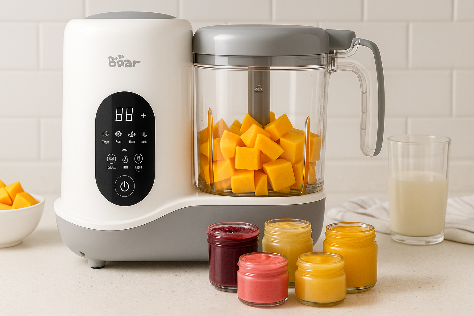 COSORI Multi-Function Blender